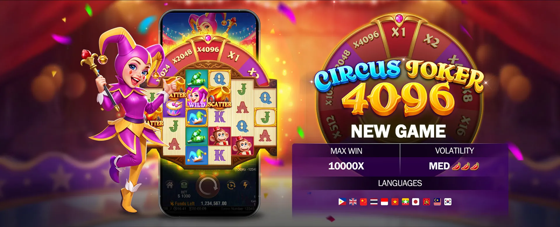 Exciting online gaming experience at PH365